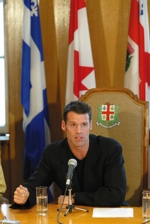 Mark Tewksbury