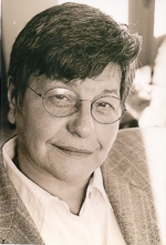 Dr. Ilse Kokula, Bild: Barbara Dietl