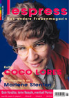 lespress Cover 012005