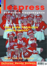 lespress Titelbild Februar 2004