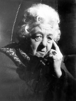 Miss Marple, Bild: Archiv Max Kohlhaas