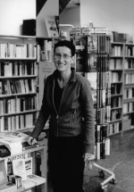 Christiane Hahn, Photo: Barbara Dietl