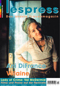 lespress Titelbild Mrz 2005