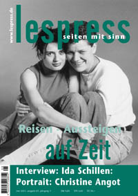 lespress cover Mai 2001