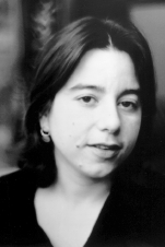 Sarah Schulman, Foto: Ariadne-Verlag