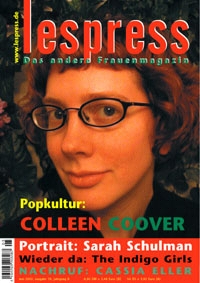 lespress Cover Mai 2002