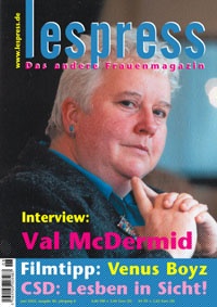 lespress Titelbild Juni 2002