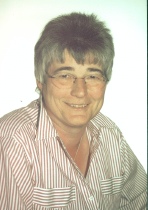 Monika Wissel, Photo: Gisela Franke