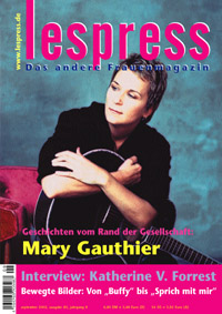 lespress Titelbild September 2002