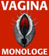 Vagina-Monologe Plakat Koeln