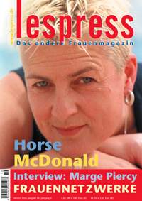 lespress Titelbild Oktober 2002