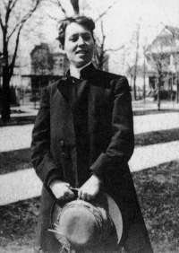 Jane Heap