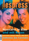 lespress Titelbild 12/2002