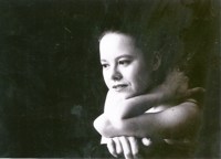 Antje Wagner, Photo:Uschi Koch, Kiepenheuer und Witsch 2003