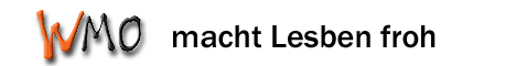 Anzeige WMO
