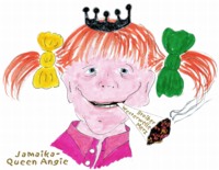 Karikatur: Angela Schmerfeld