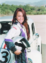 Herbie fully loaded - ein K�fer startet durch!
