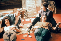 Der Gro§e Partnertausch