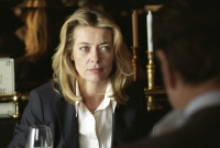 Barbara Rudnik als Johanna Sieber