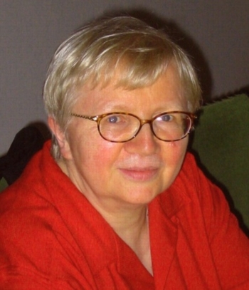 Luise F. Pusch