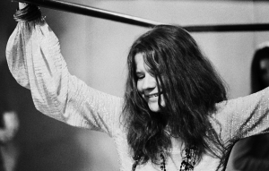 Love, Janis - Die zwei Leben der Janis Joplin