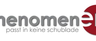 Phenomenelle Logo