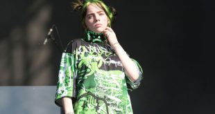 The True Story of Billie Eilish