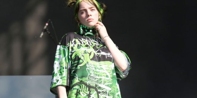 The True Story of Billie Eilish