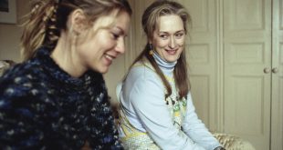 THE HOURS - VON EWIGKEIT ZU EWIGKEIT