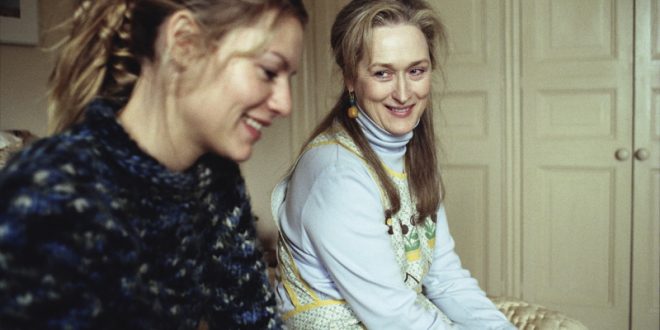 THE HOURS - VON EWIGKEIT ZU EWIGKEIT